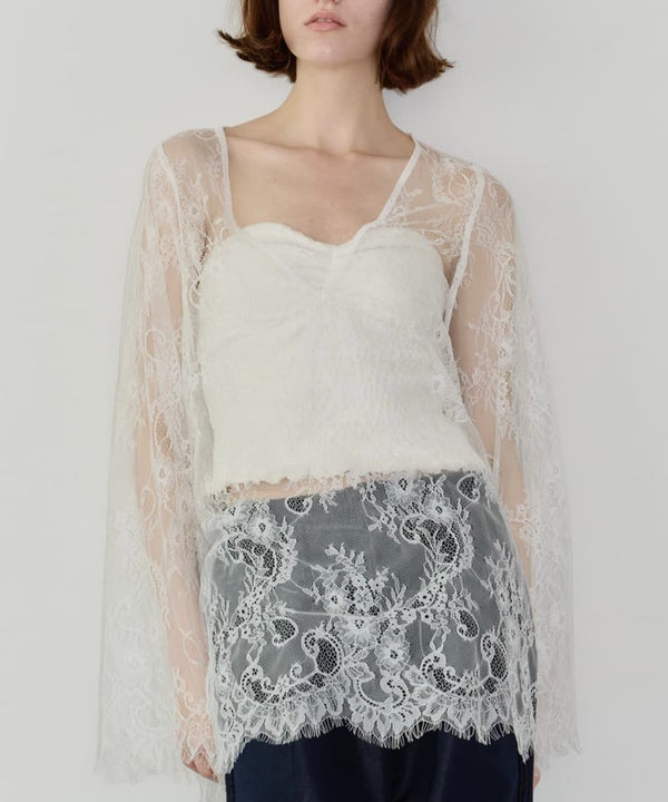 Lace collection – LA BELLE ETUDE online store