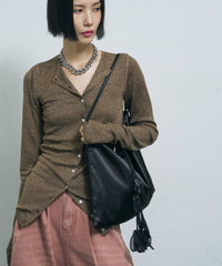 【yae】Tulip bag