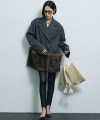 【yae】Tulip bag