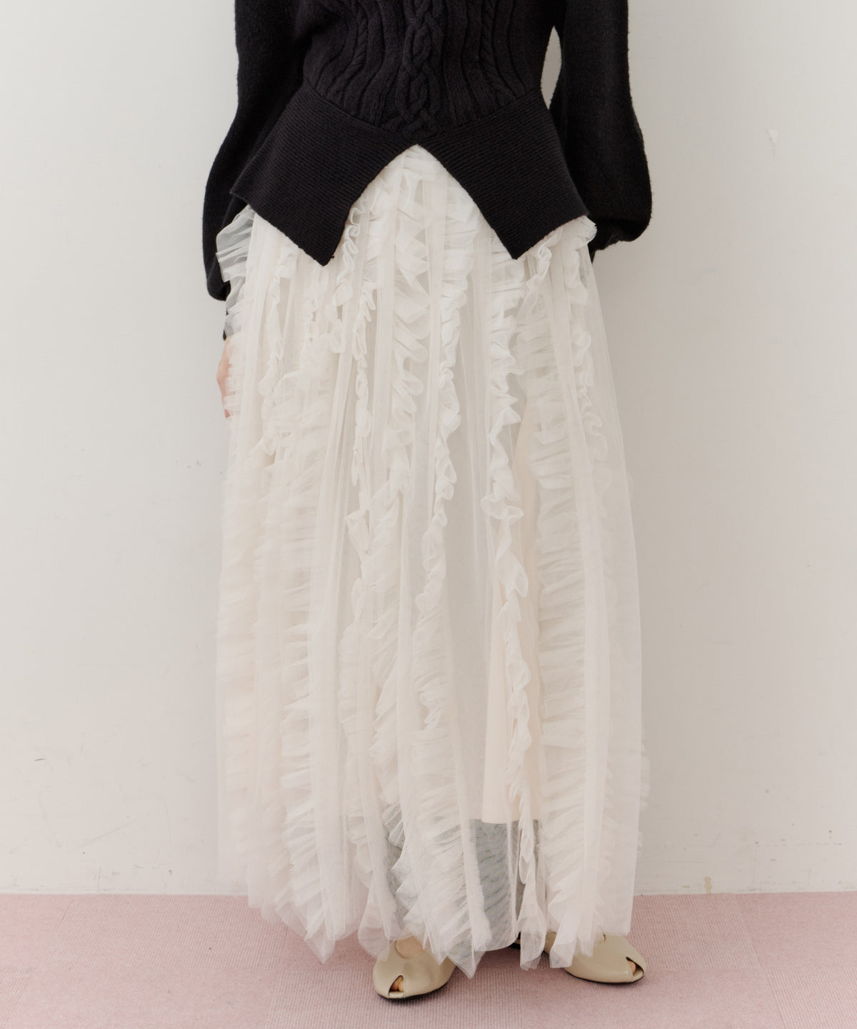 SKIRT – LA BELLE ETUDE online store