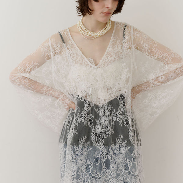 Lace collection – LA BELLE ETUDE online store