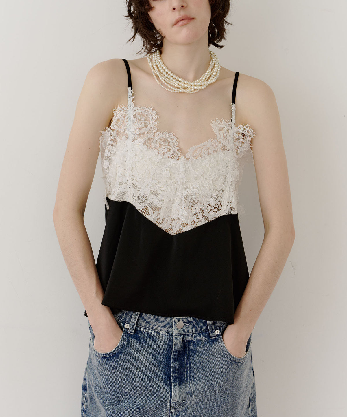 BLOUSE – LA BELLE ETUDE online store
