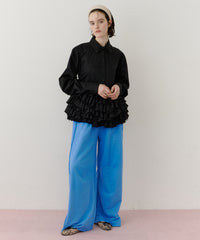 【予約】"Prima" blouse