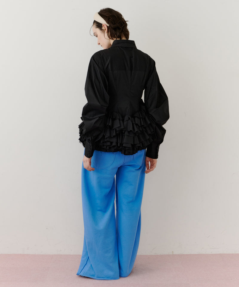 【予約】"Prima" blouse