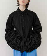 【予約】"Prima" blouse