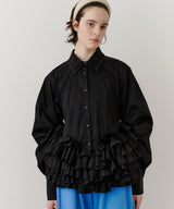 【予約】"Prima" blouse