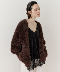 【予約開始待ち】2WAY総レースVネックオーバーTOPS