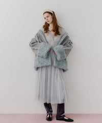 【予約開始待ち】【復刻】【J1U by LA BELLE ETUDE】GRIMM Ⅱ