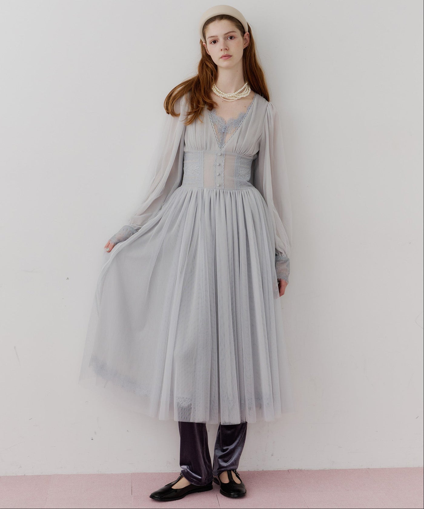 復刻】【J1U by LA BELLE ETUDE】GRIMM Ⅱ – LA BELLE ETUDE online store