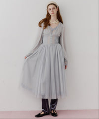 【予約開始待ち】【復刻】【J1U by LA BELLE ETUDE】GRIMM Ⅱ