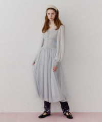 【予約開始待ち】【復刻】【J1U by LA BELLE ETUDE】GRIMM Ⅱ