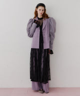 【J1U by LA BELLE ETUDE】パワーパフショルダージャケット