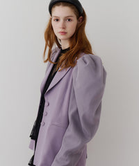 【J1U by LA BELLE ETUDE】パワーパフショルダージャケット