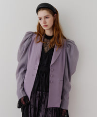 【J1U by LA BELLE ETUDE】パワーパフショルダージャケット