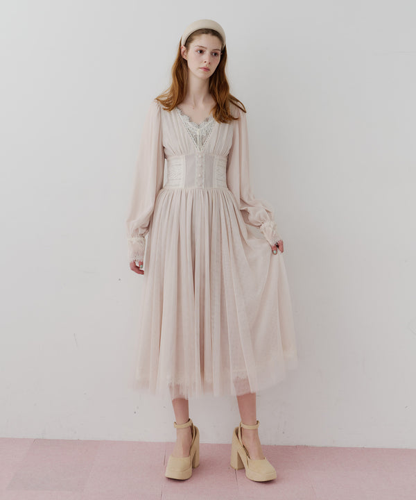 J1U ONE PIECE – LA BELLE ETUDE online store