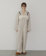 【room153】ワークジャンプスーツ