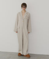 【room153】ワークジャンプスーツ