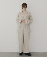 【room153】ワークジャンプスーツ