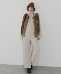 【room153】ワークジャンプスーツ