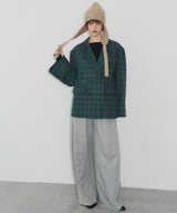 【room153】テーラードオーバージャケット