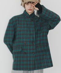 【room153】テーラードオーバージャケット