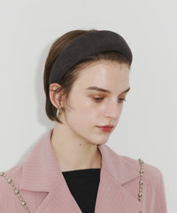 【room153】ボリュームワイドカチューシャ