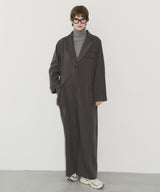 【room153】ワークジャンプスーツ