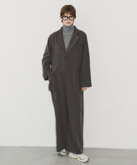 【room153】ワークジャンプスーツ