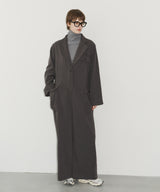 【room153】ワークジャンプスーツ