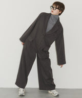 【room153】ワークジャンプスーツ