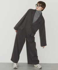 【room153】ワークジャンプスーツ