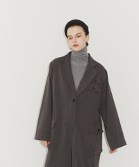 【room153】ワークジャンプスーツ