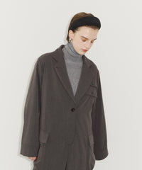 【room153】ワークジャンプスーツ