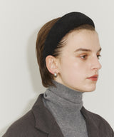 【room153】ボリュームワイドカチューシャ