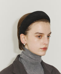 【room153】ボリュームワイドカチューシャ