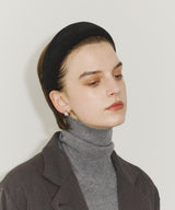 【room153】ボリュームワイドカチューシャ