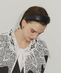 【room153】ボリュームワイドカチューシャ