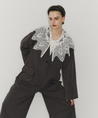 【room153】ワークジャンプスーツ