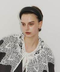 【room153】ボリュームワイドカチューシャ