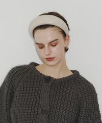 【room153】ボリュームワイドカチューシャ