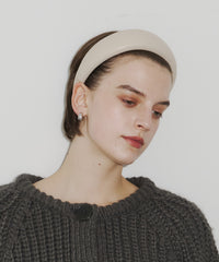 【room153】ボリュームワイドカチューシャ