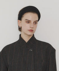 【room153】ボリュームワイドカチューシャ