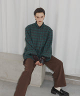 【room153】テーラードオーバージャケット