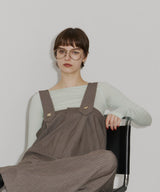 【room153】ベーシックロングスリーブTOPS