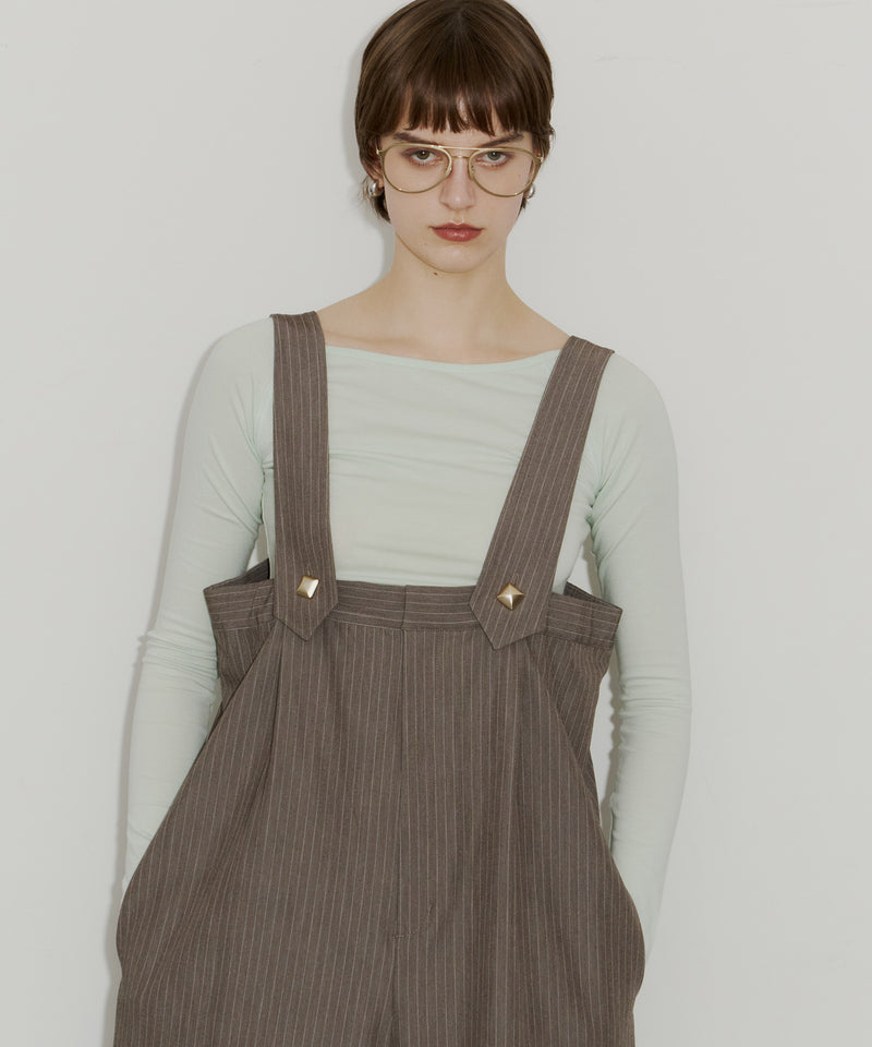 【room153】ベーシックロングスリーブTOPS