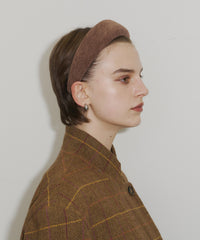 【room153】ボリュームワイドカチューシャ