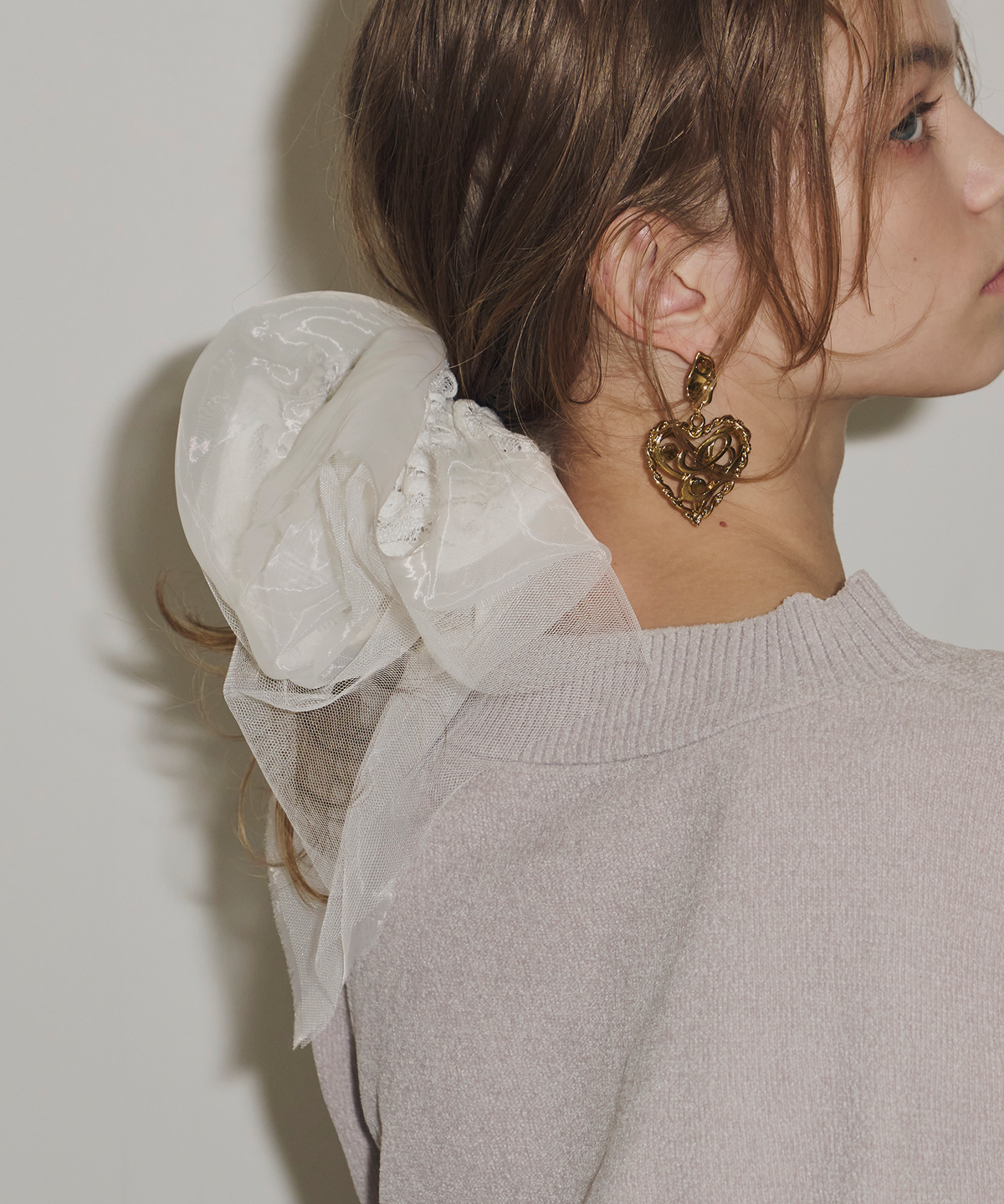 TULLE GOODS – LA BELLE ETUDE online store