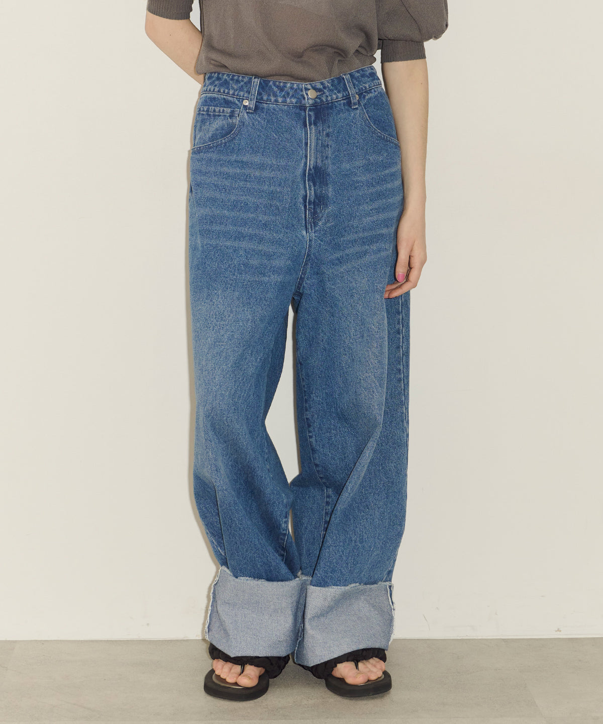 PANTS – LA BELLE ETUDE online store