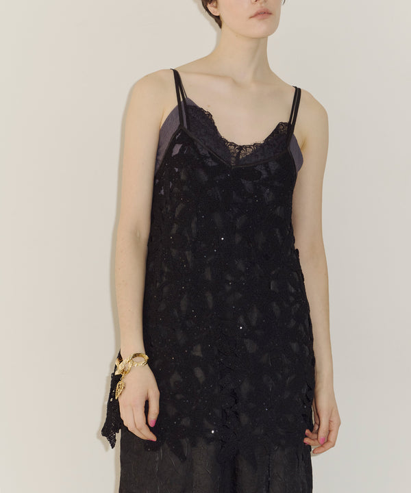 フラワーモチーフレース – LA BELLE ETUDE online store