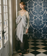 【予約開始待ち】【J1U by LA BELLE ETUDE】candyリボンビスチェ